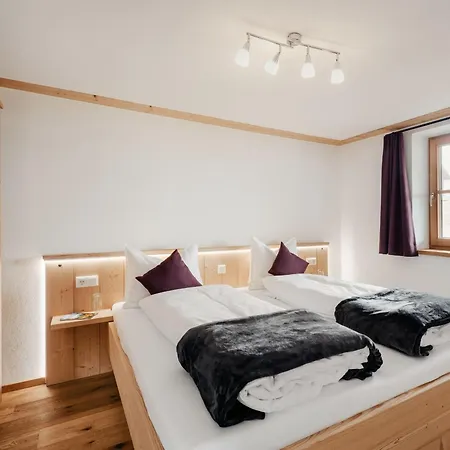 Apartment Moosreiten
